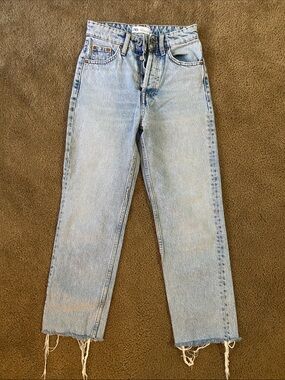 Zara Jeans